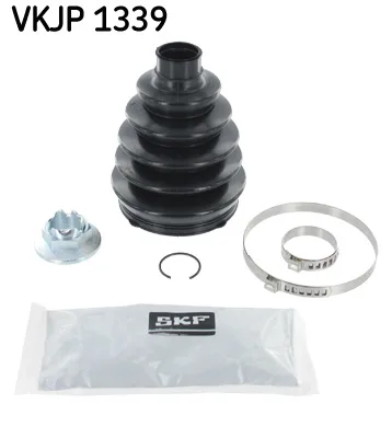 Комплект маншон, полуоска SKF